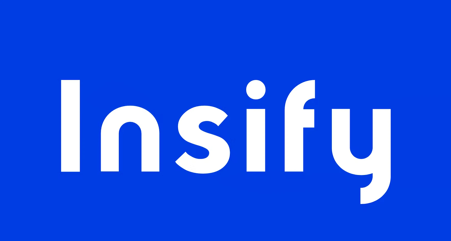 insify