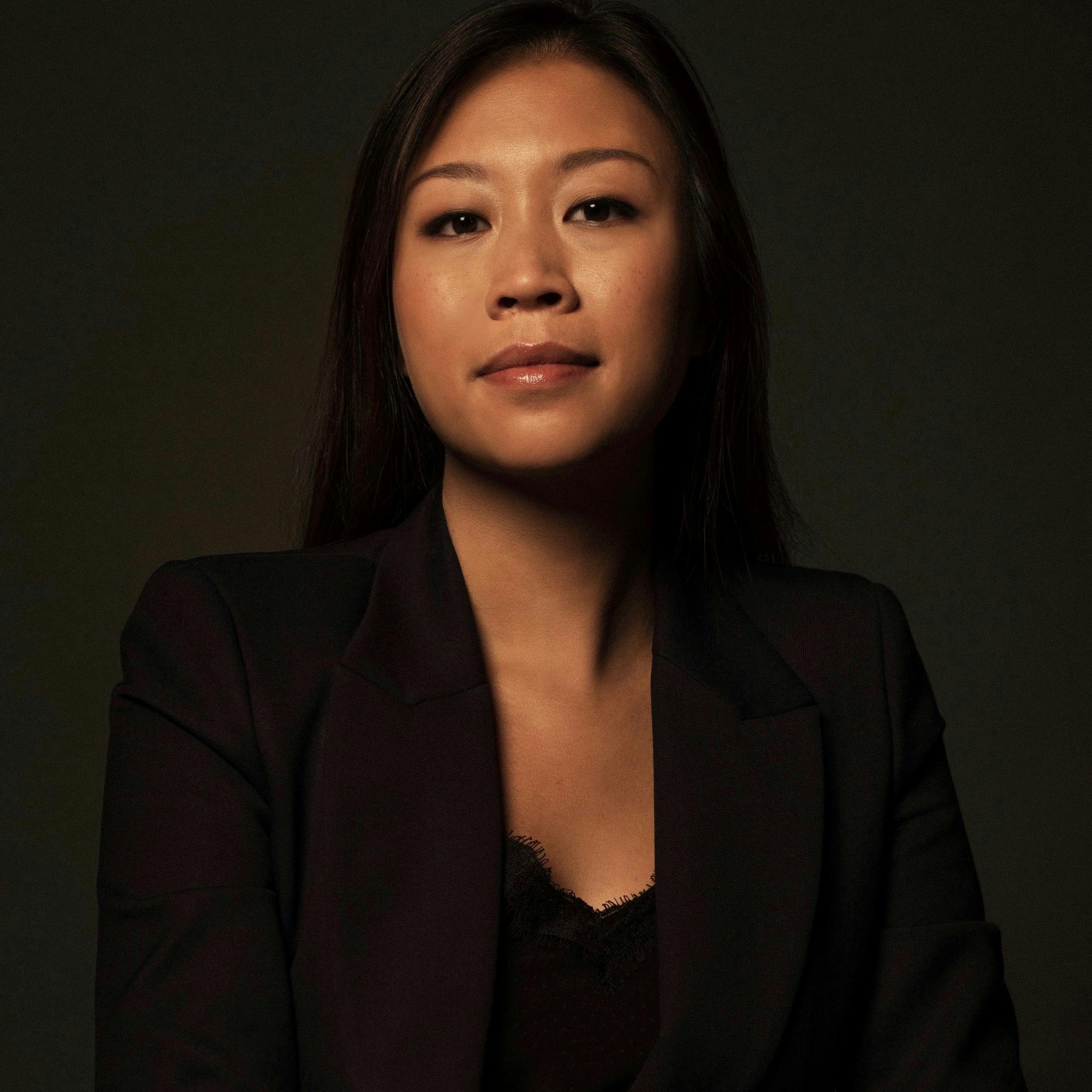 Anh Tamy quote - success story