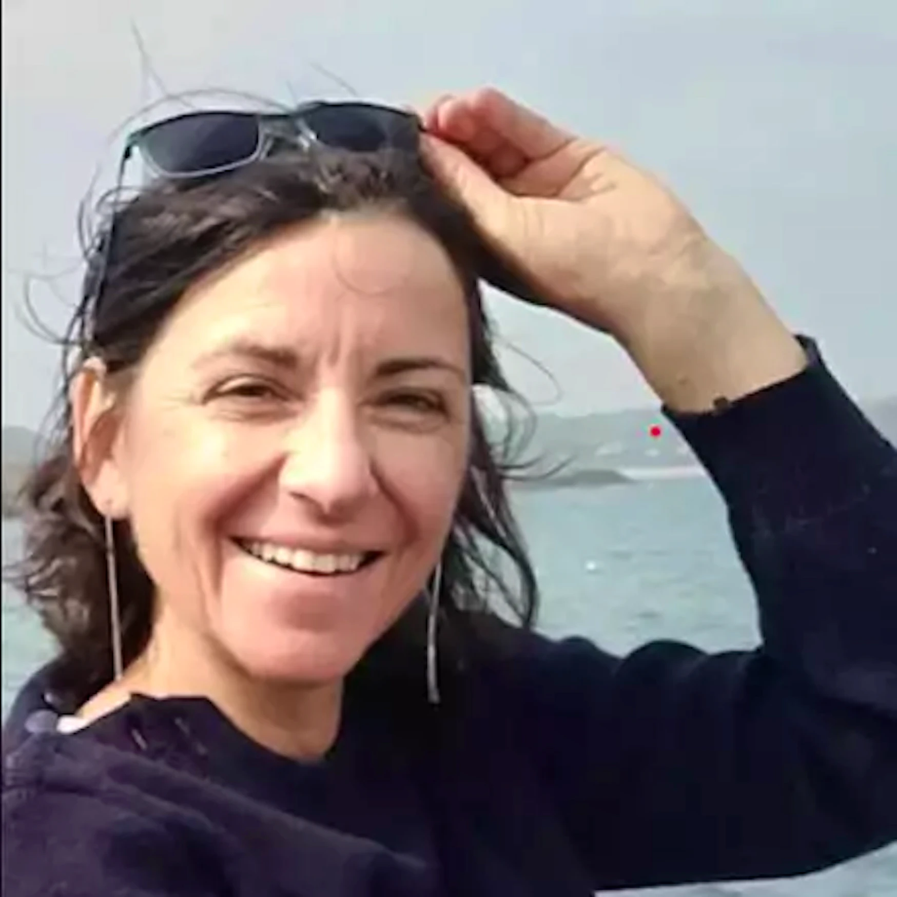 Portrait de malt freelancer sophie lance