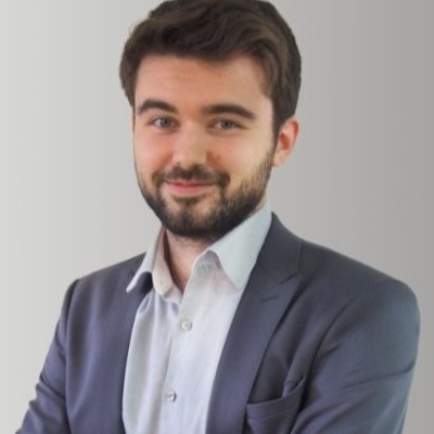 Portrait de Clément Freysinet, Freelance chez Malt.