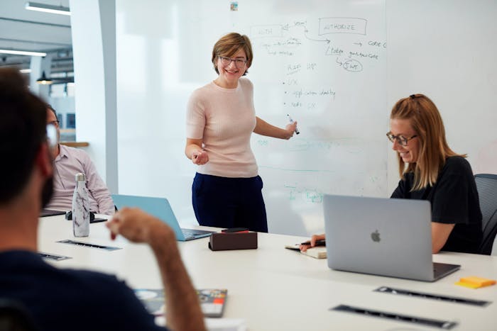 Freelancer pitch: drie belangrijke stappen