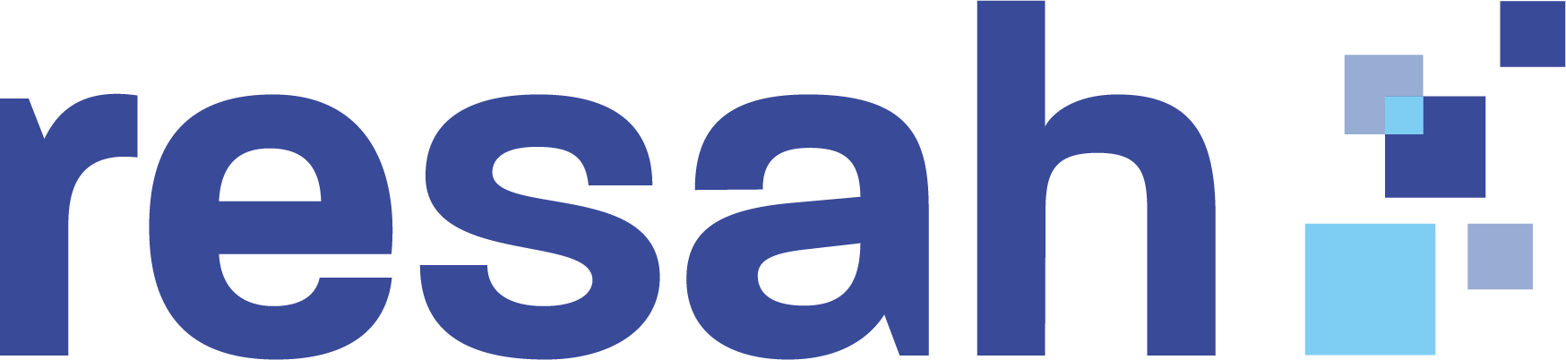 Logo de l'entreprise Resah