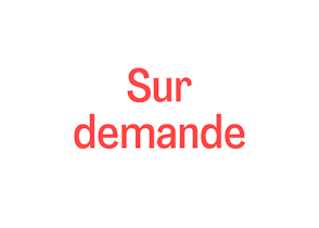 visuel des frais de service du plan advanced de Malt