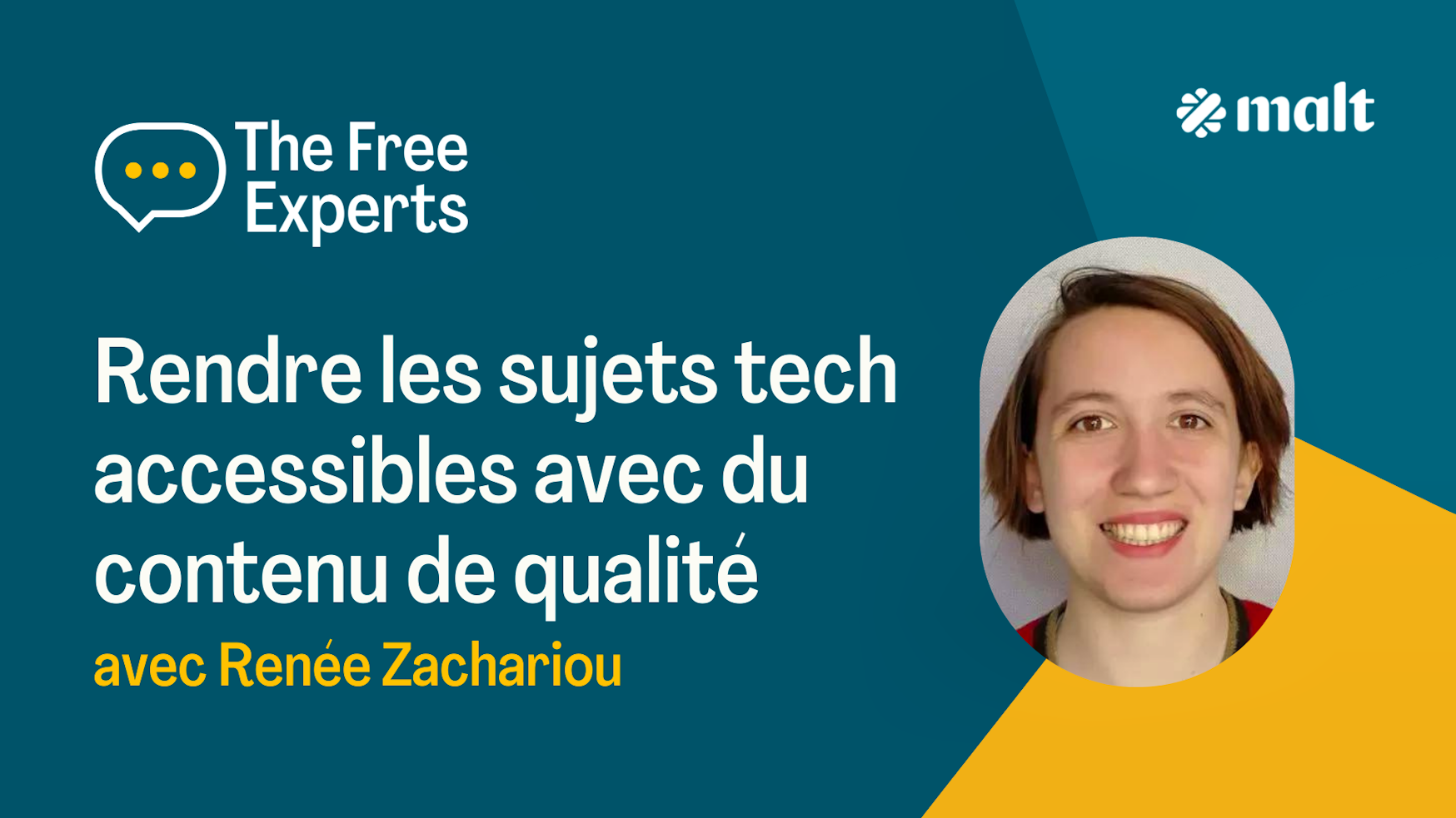 visuel de l'article de Renée Zachariou