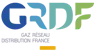 logo de l'entreprise GRDF