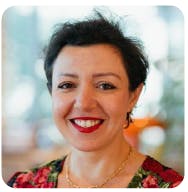 Meryem Belqziz
