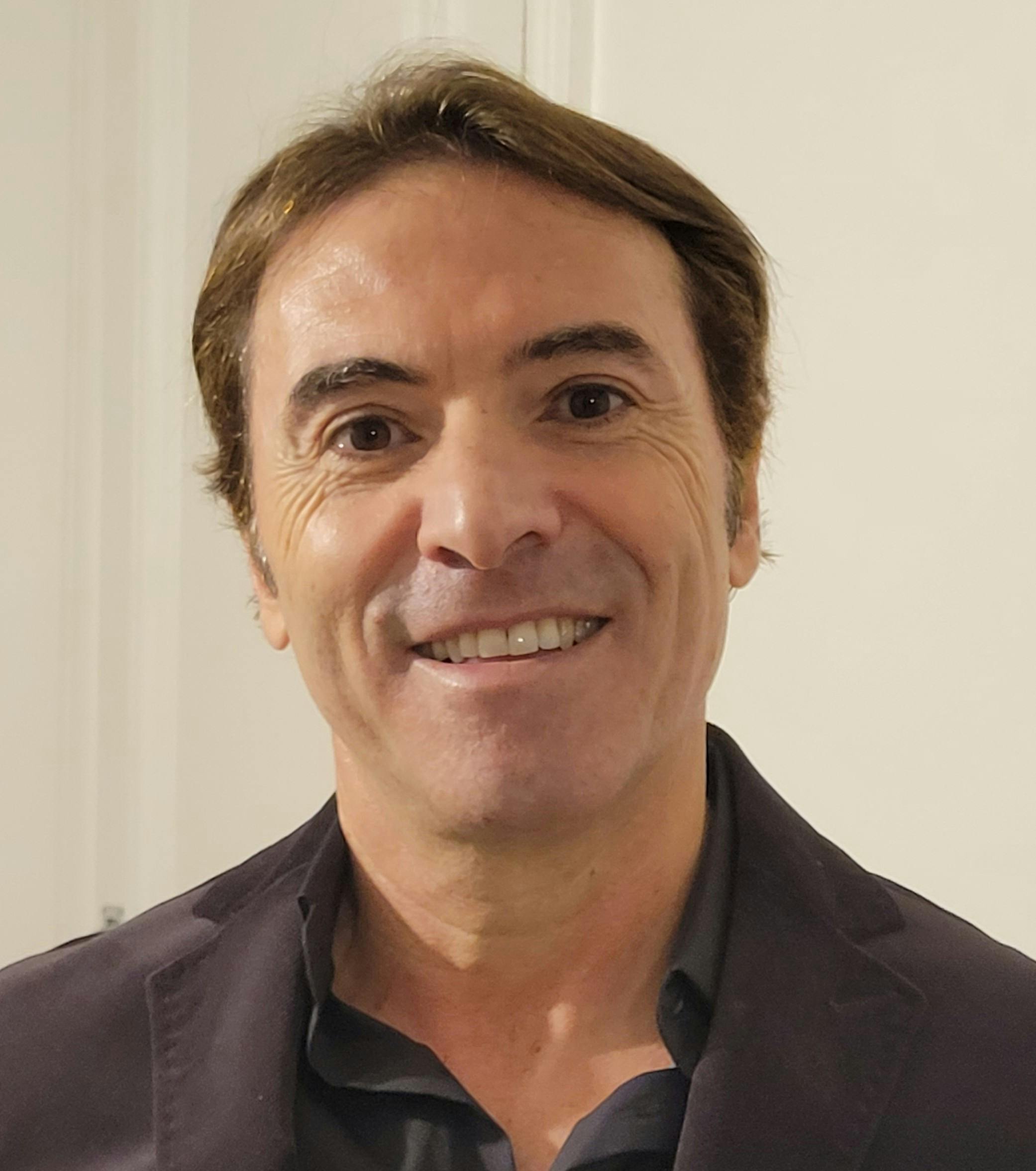 Azzeddine Kettani
