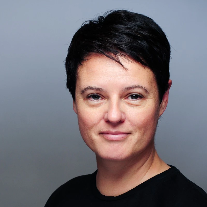 portrait sonja sinterhauf