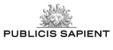 logo of publicis sapient
