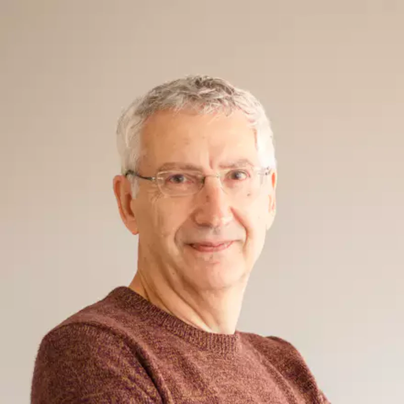 Hernán Foffani