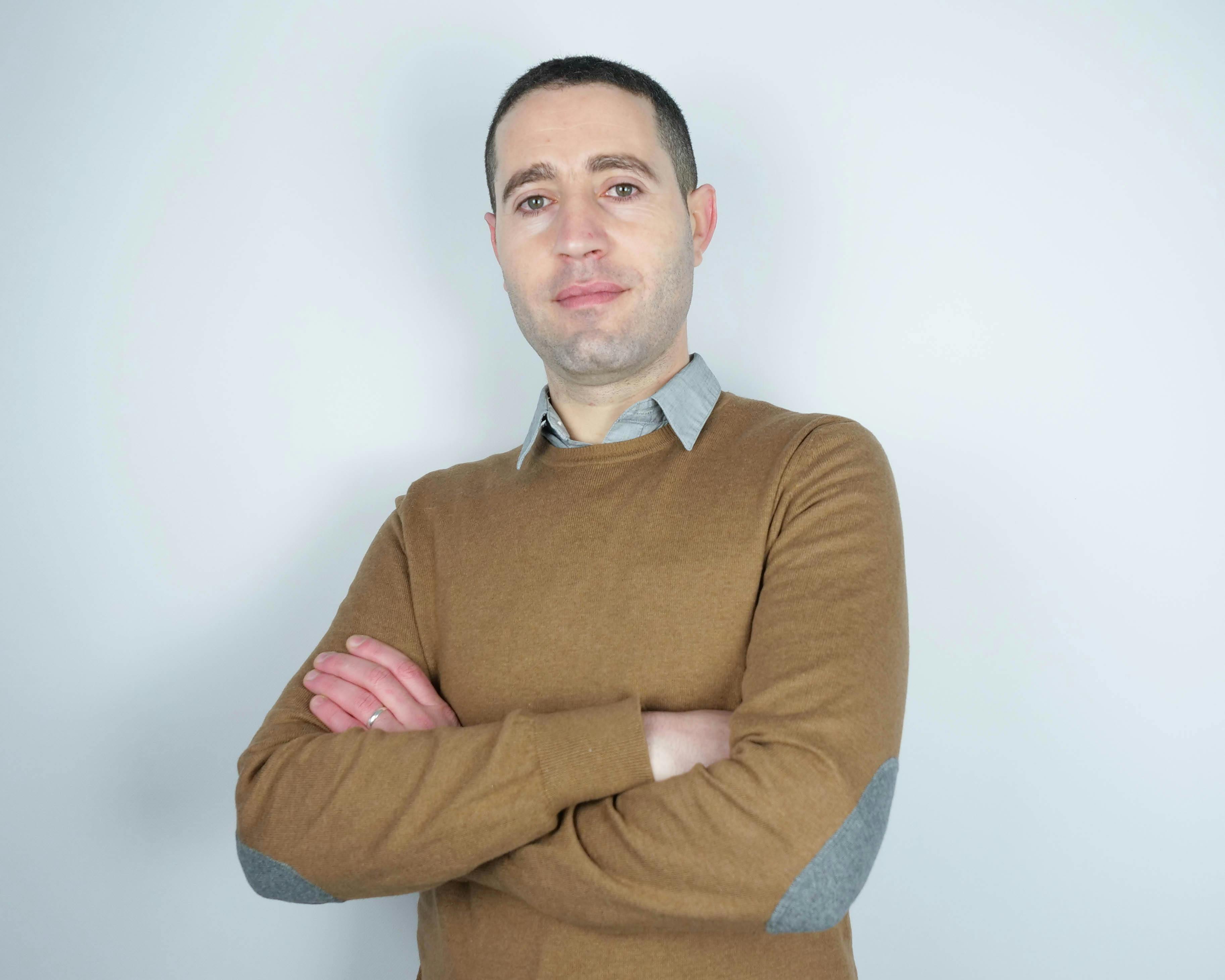 Zahir Chelbi freelance sur Malt