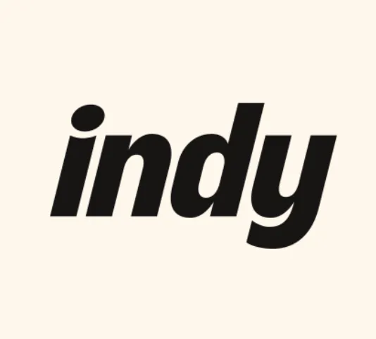 Indy logo