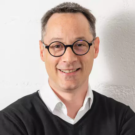 Portrait de Xavier Verstraete, Freelance chez Malt.