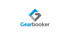 logo gearbooker