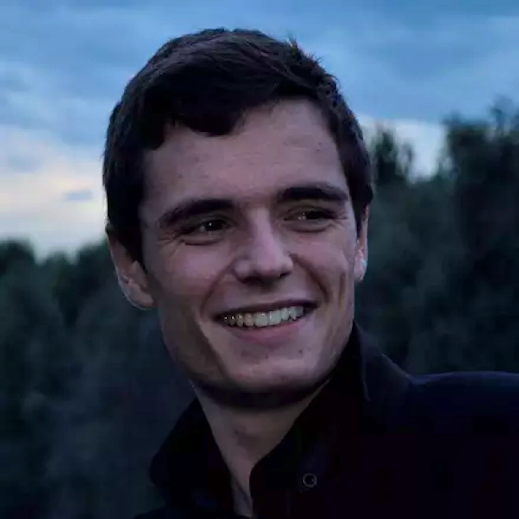 Portrait de malt freelancer d'Hugo Dornier
