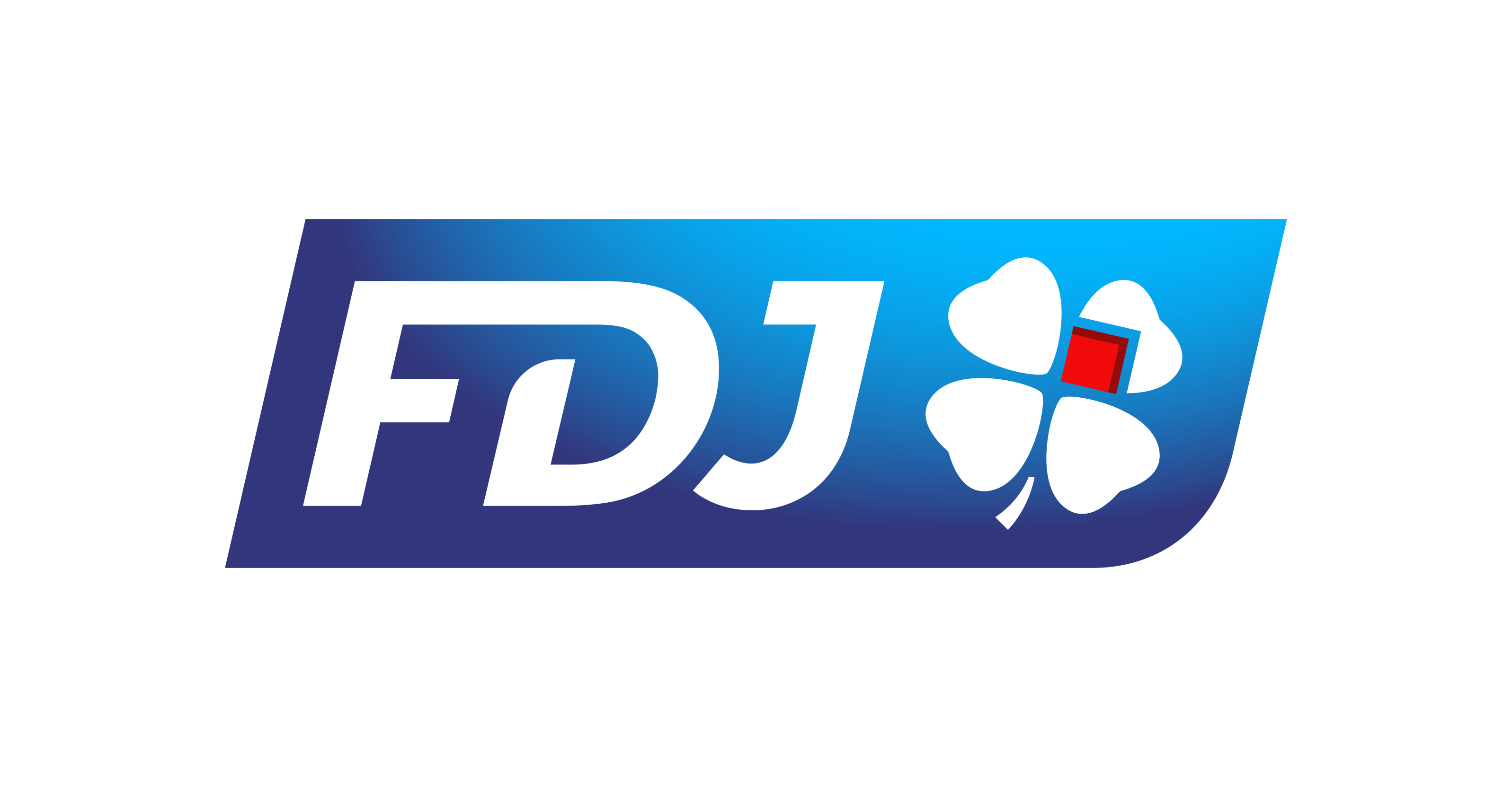 Logo - FDJ