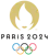Logo - Paris 2024