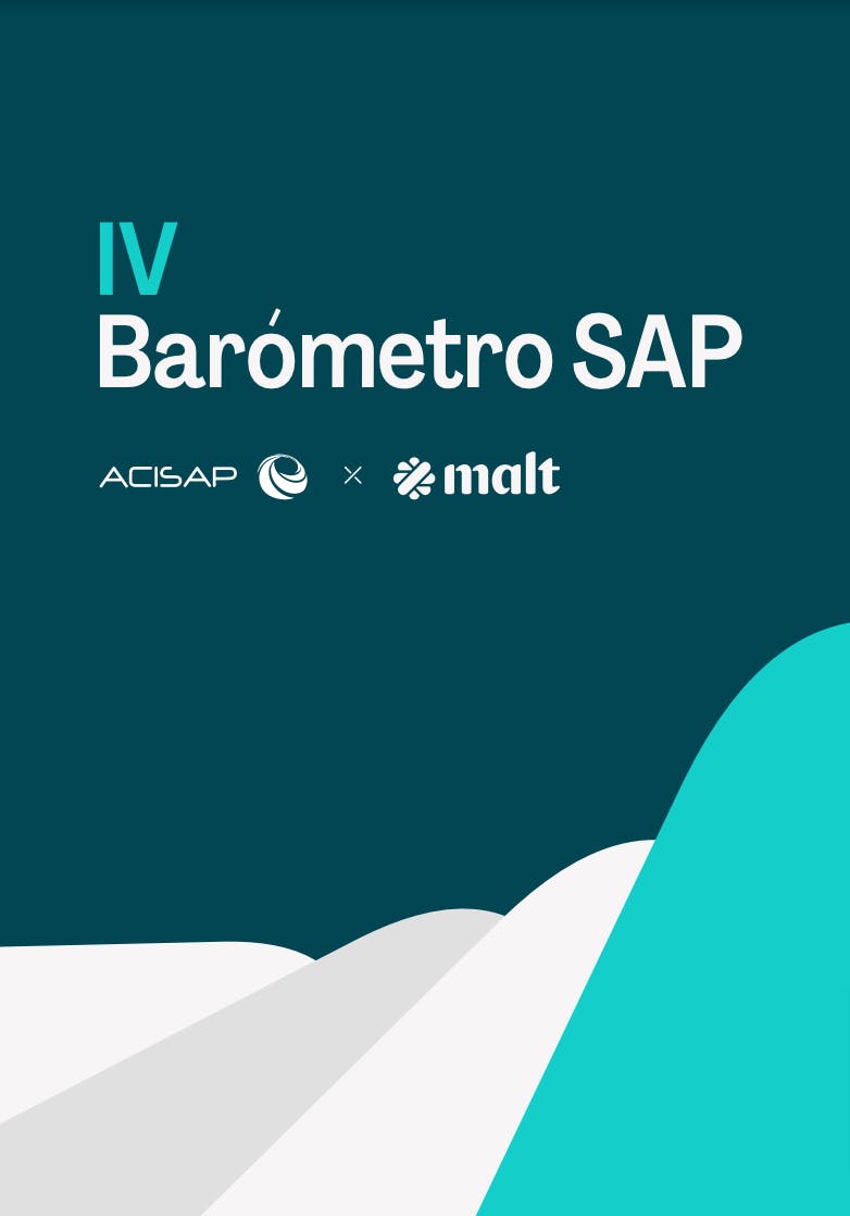 barometro SAP ACISAP & Malt