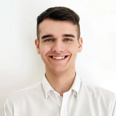 Louis Anelli - Expert en cybersécurité, Super Malter