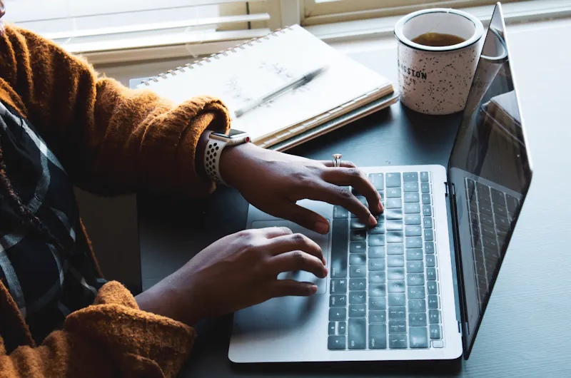 Photo Daniel Thomas - 5 sources de financement pour se former en tant que freelance
