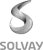 solvay logo