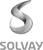 solvay logo