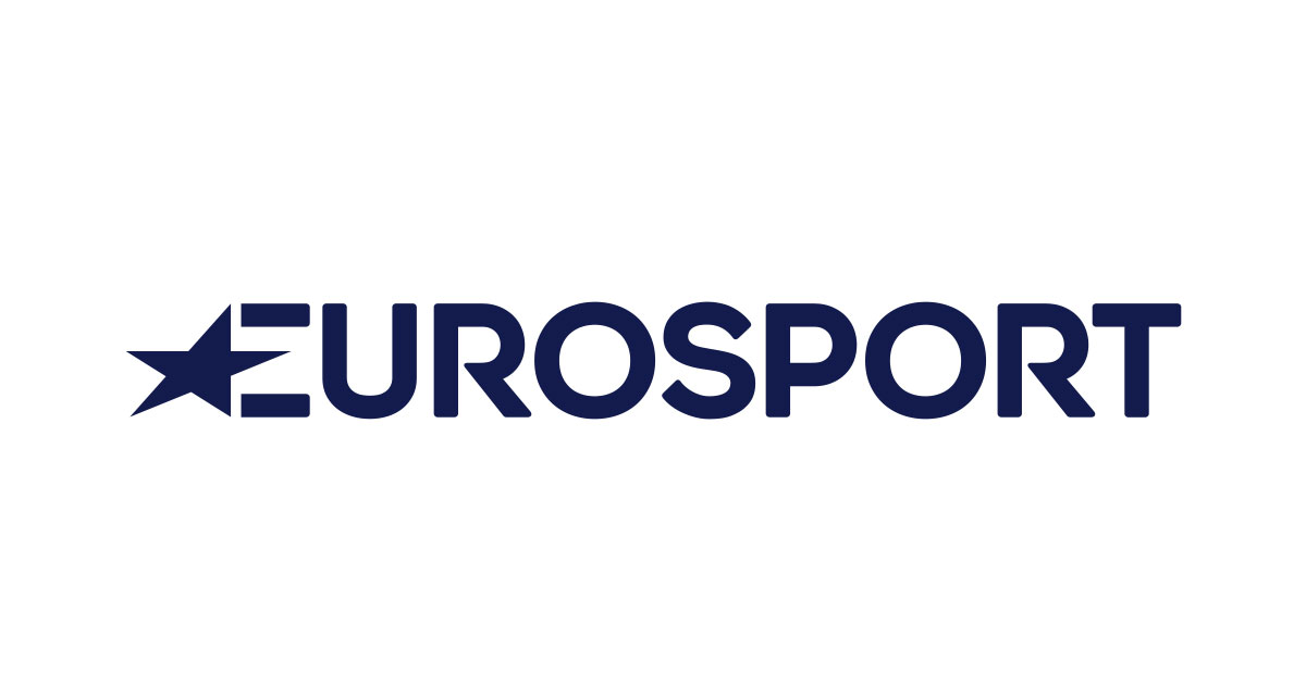 Logo - Eurosport