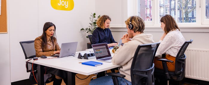 Freelancers kiezen tussen bv of eenmanszaak