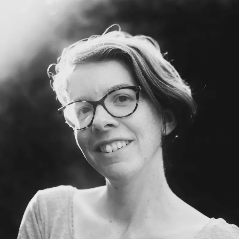 Anne-Sophie Tranchet