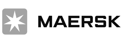 logo maersk