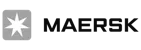 logo maersk