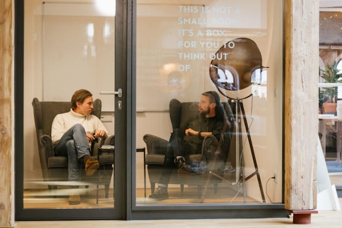 the competitive consultancy market