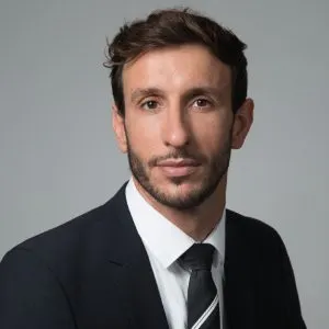 Florian Dalle BPI France, Head of Digital products