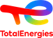 logo de l'entreprise Total Energies
