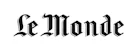 Logo - Le Monde
