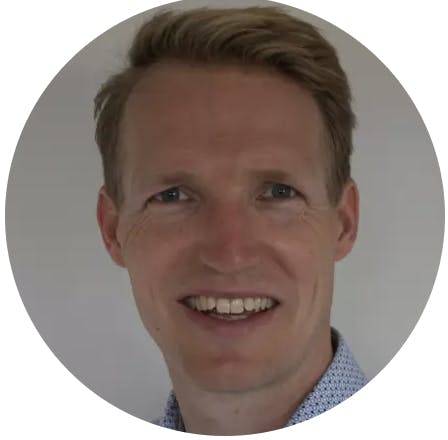 Pieter Jan, Freelance consultant regeneratieve landbouw