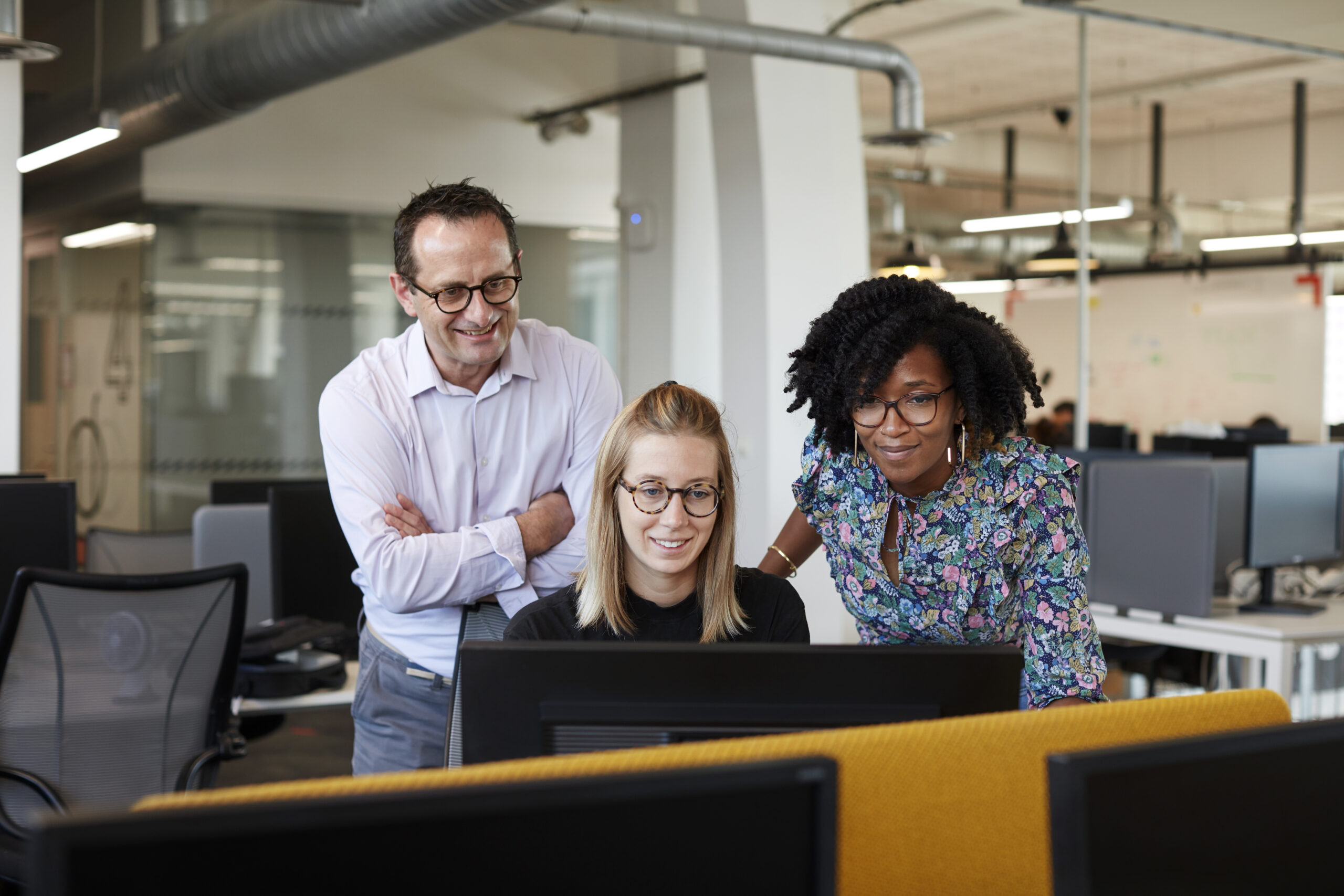 Het Succesvol Inwerken Van Freelancers Voor Een Succesvolle Opdracht ...