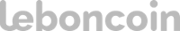 logo of le bon coin
