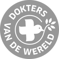 dokters van de wereld logo