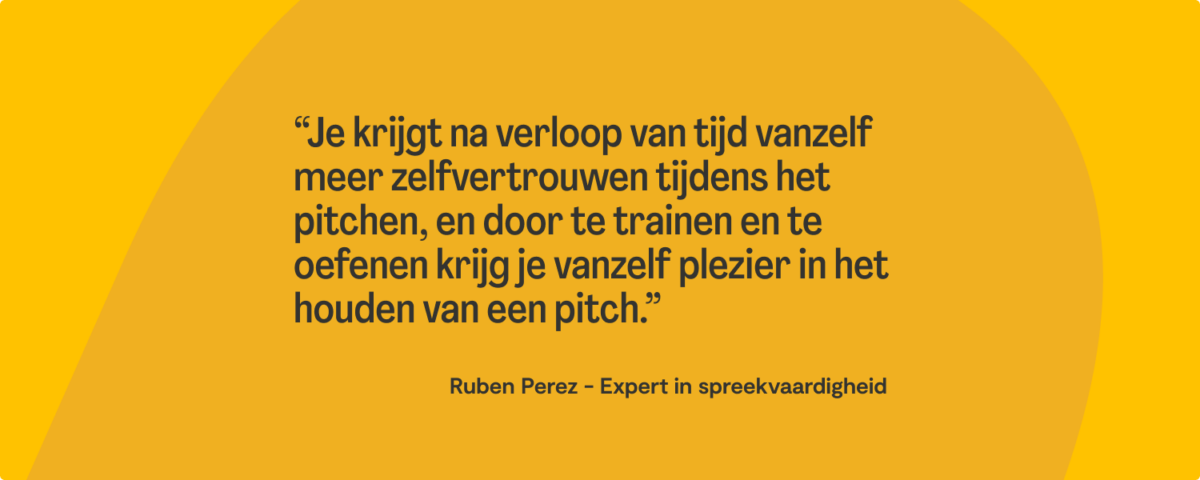 Ruben Perez: quote