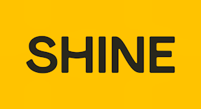 Logo Shine partenaire Malt