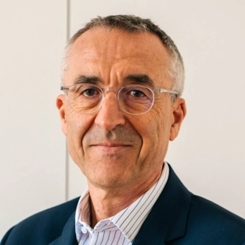 Testimonial from Jean-Marc Orange, Global IS/IT Category Purchasing Manager - Eramet