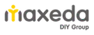 maxeda DIY group logo
