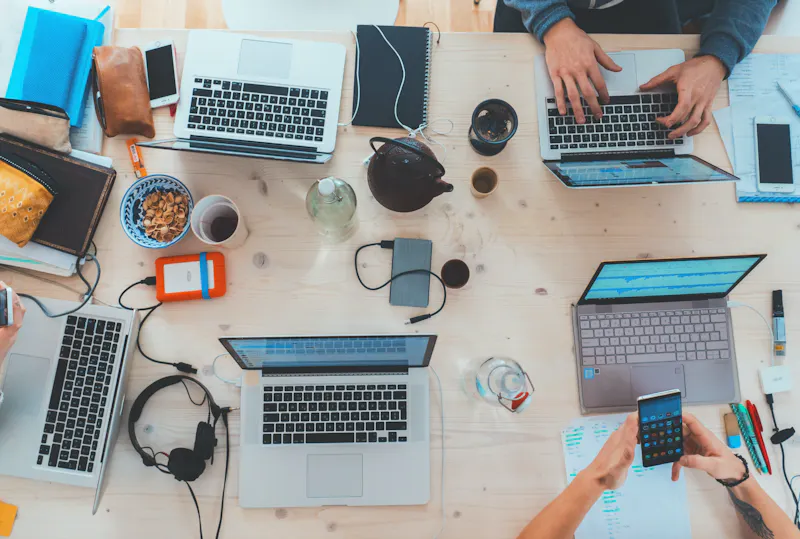 Marvin Meyer photo - Freelances : 6 conseils pour maximiser votre performance
