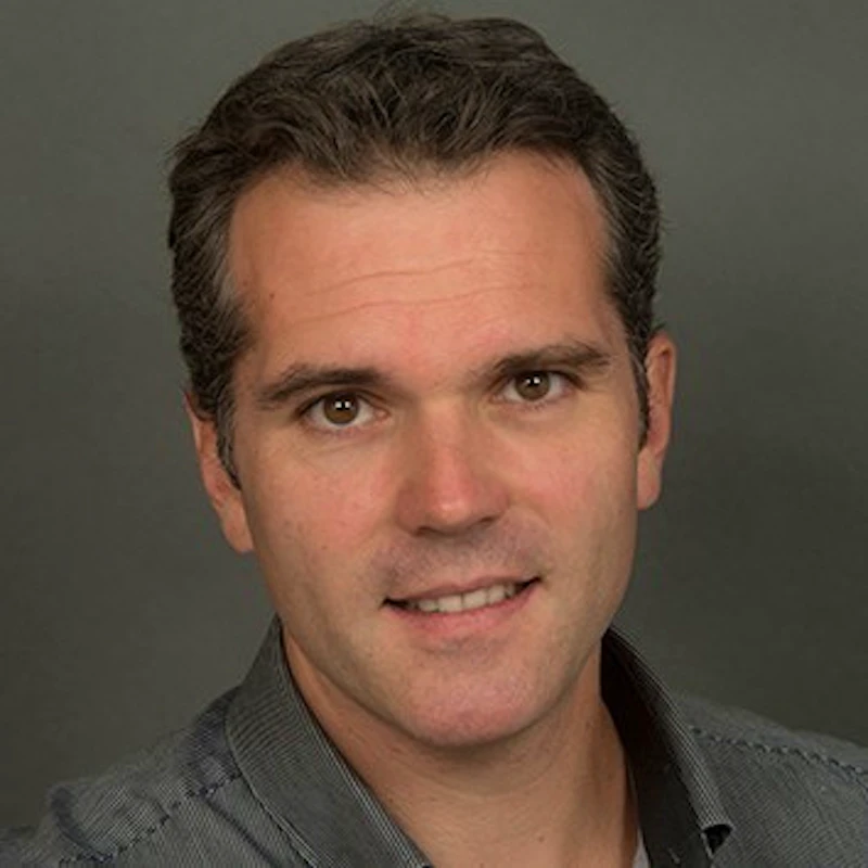 Testimonial from David Pellegrin, Digital Business Manager, Roche Diagnostics