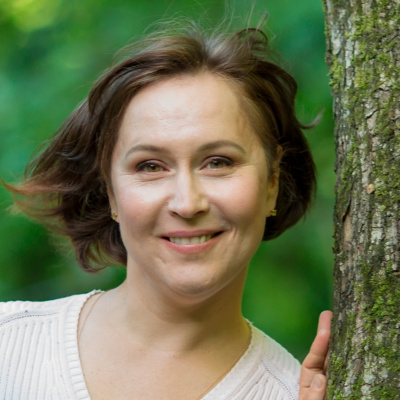 Olga Belousova