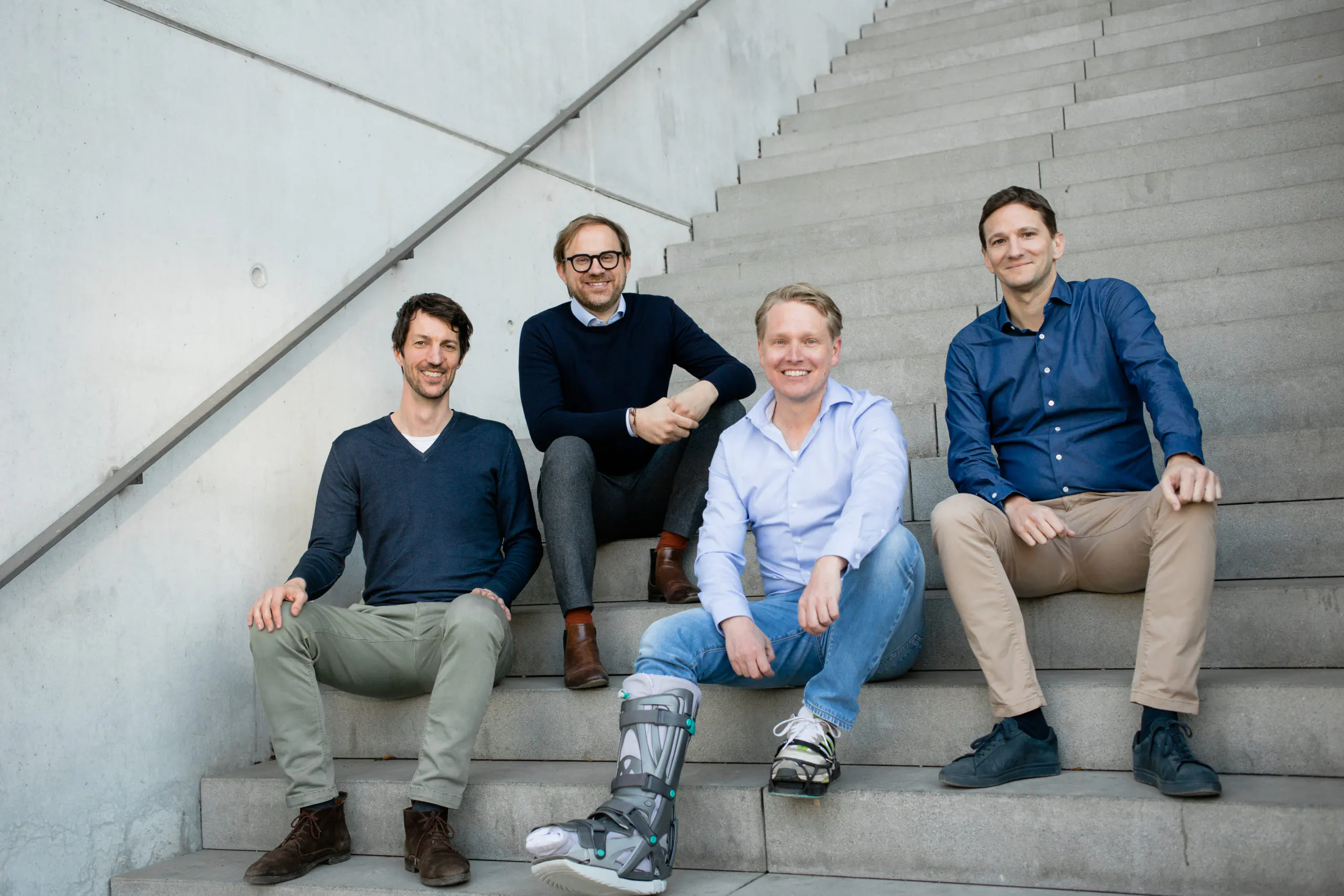 Malt Acquires COMATCH