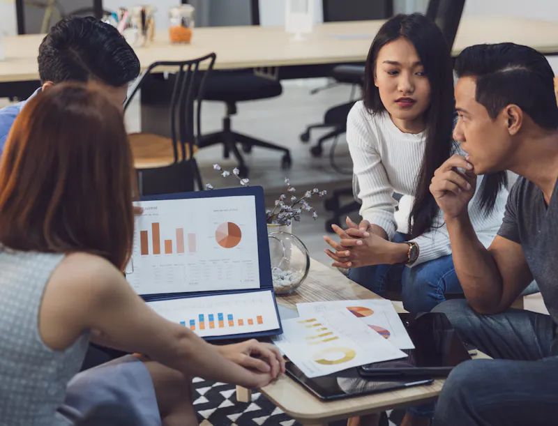 How to Achieve Maximum ROI from your CRM