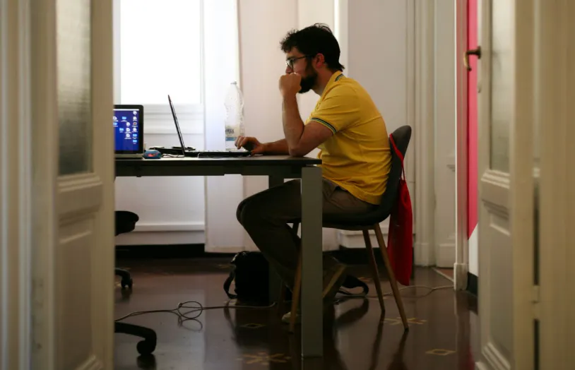 Solitude du freelance : Réussir grâce à son réseau