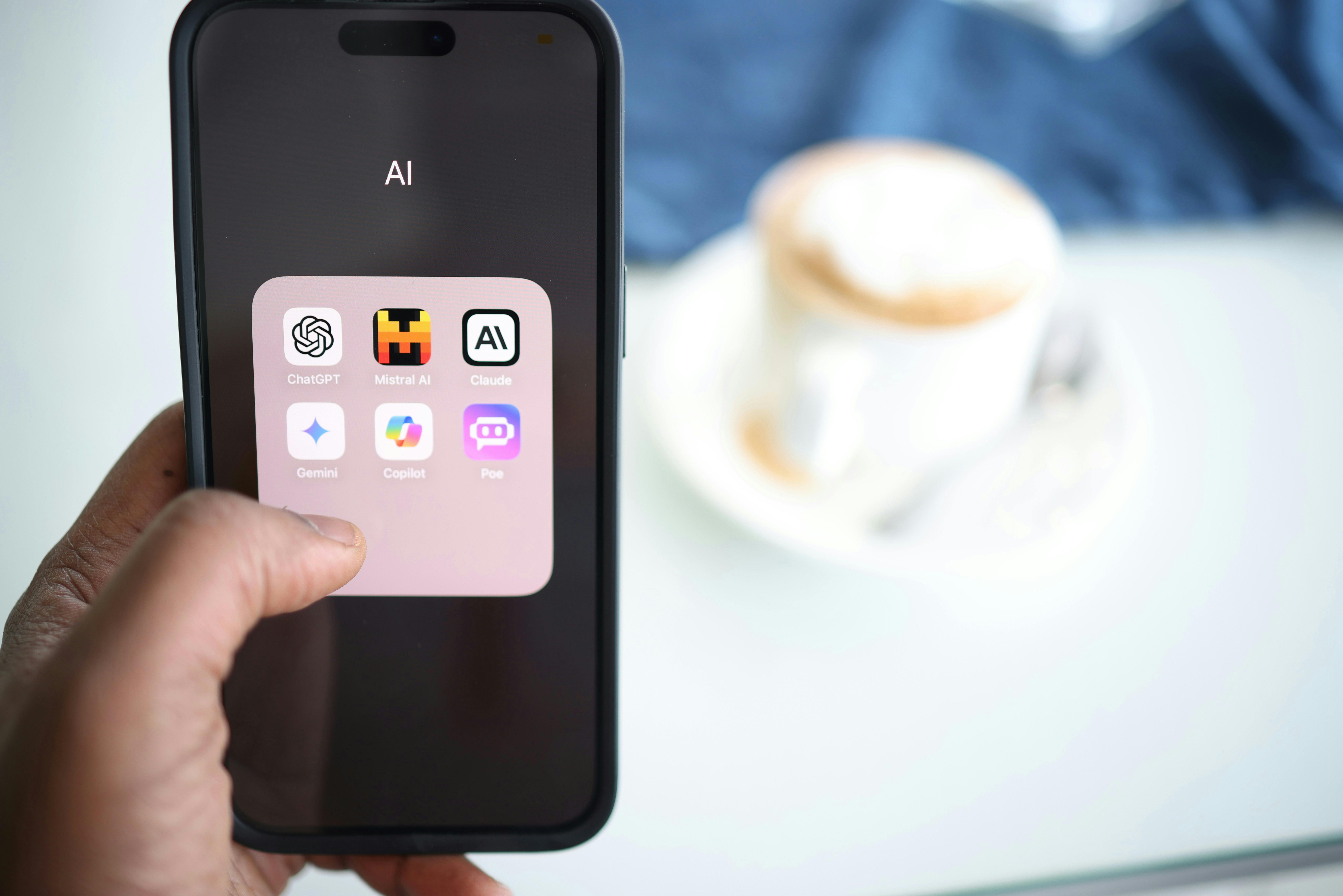 AI tools 